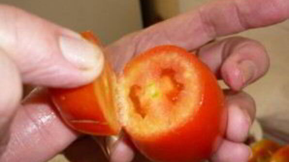 фаршированные помидоры на зиму