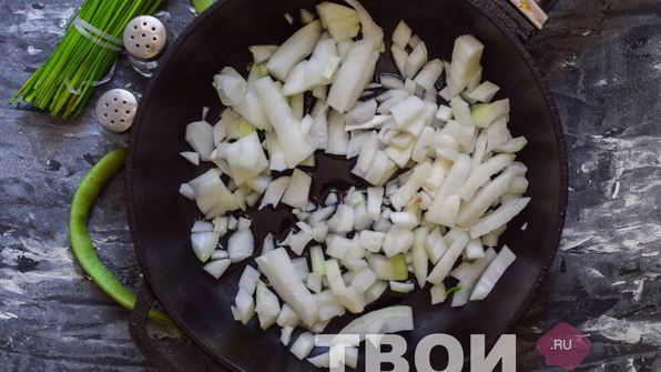 фасоль с грибами на зиму