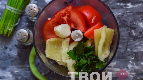 фасоль с грибами на зиму