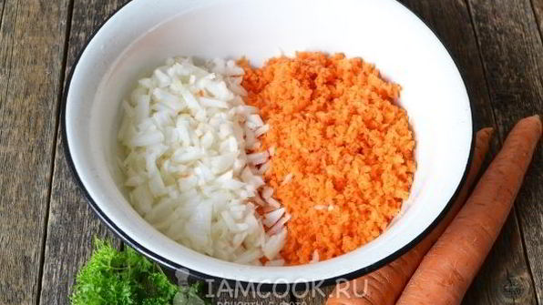 икра из патиссонов на зиму пальчики оближешь