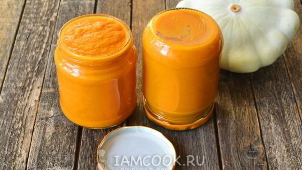 икра из патиссонов на зиму пальчики оближешь