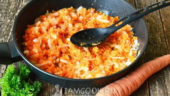 икра из патиссонов на зиму пальчики оближешь