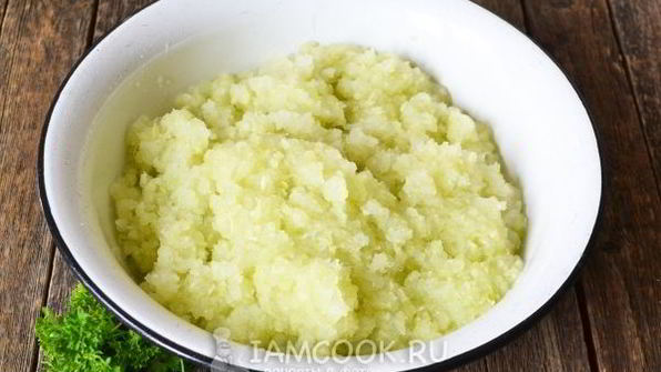 икра из патиссонов на зиму пальчики оближешь