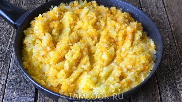 икра из патиссонов на зиму пальчики оближешь