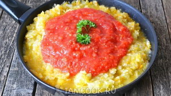 икра из патиссонов на зиму пальчики оближешь