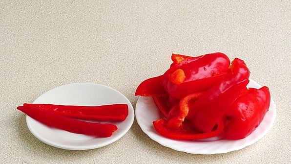 икра из свеклы на зиму