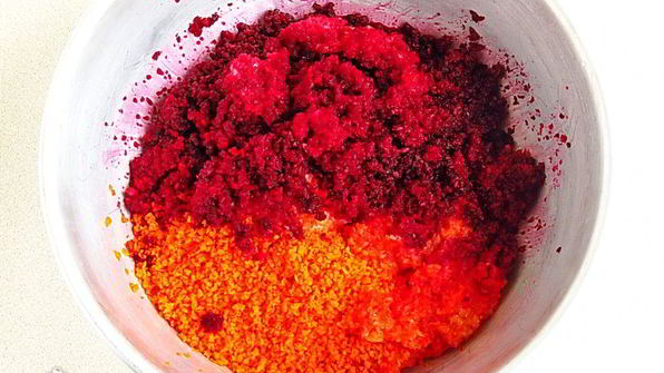 икра из свеклы на зиму