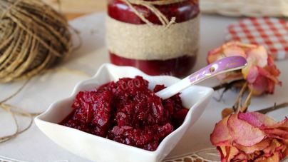 Икра из свеклы пальчики оближешь на зиму