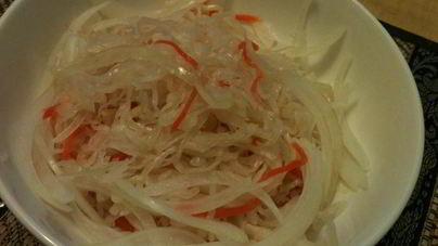 Капуста квашеная классическая