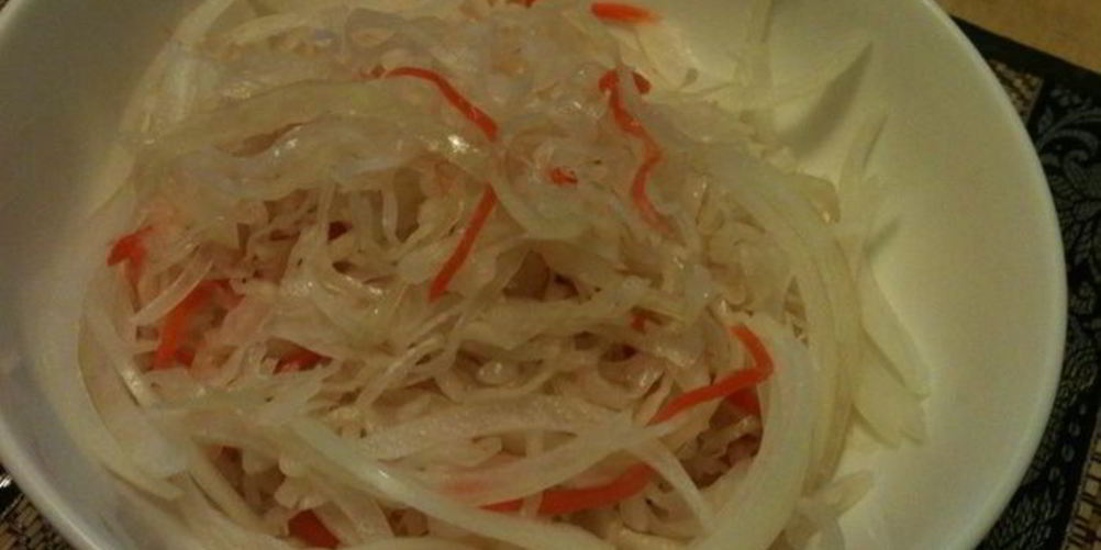 Рецепт капуста квашеная классическая