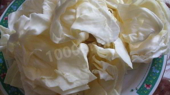 капуста со свеклой в банках