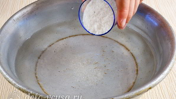 хрустящие кабачки на зиму