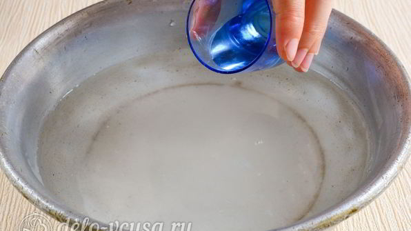 хрустящие кабачки на зиму