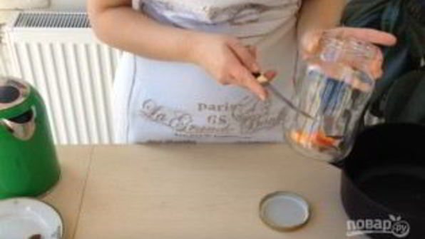 абрикосовый компот