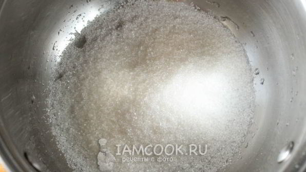 компот из абрикосов на зиму