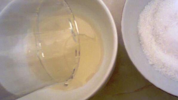 компот из апельсинов