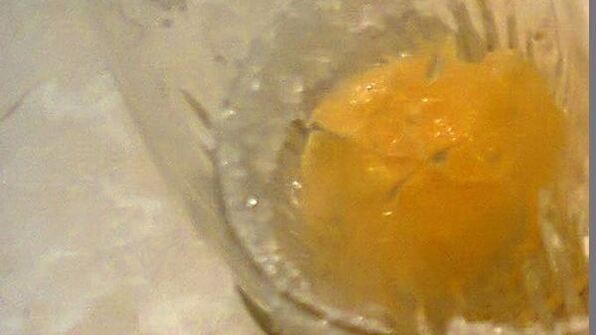 компот из апельсинов