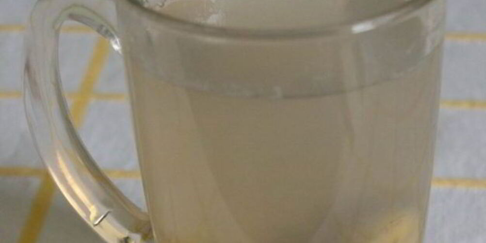 Рецепт компот из бананов