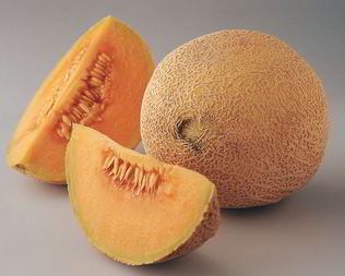 Компот из дыни без стерилизации