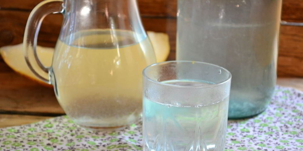 Рецепт компот из дыни на зиму