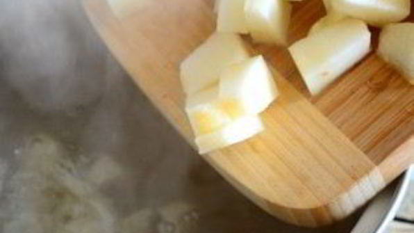 компот из дыни на зиму