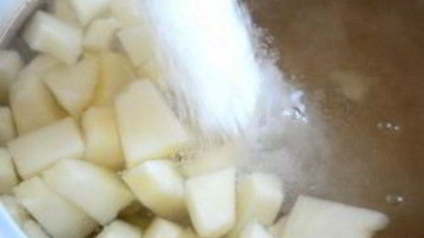 компот из дыни на зиму