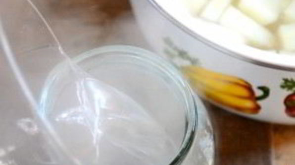 компот из дыни на зиму