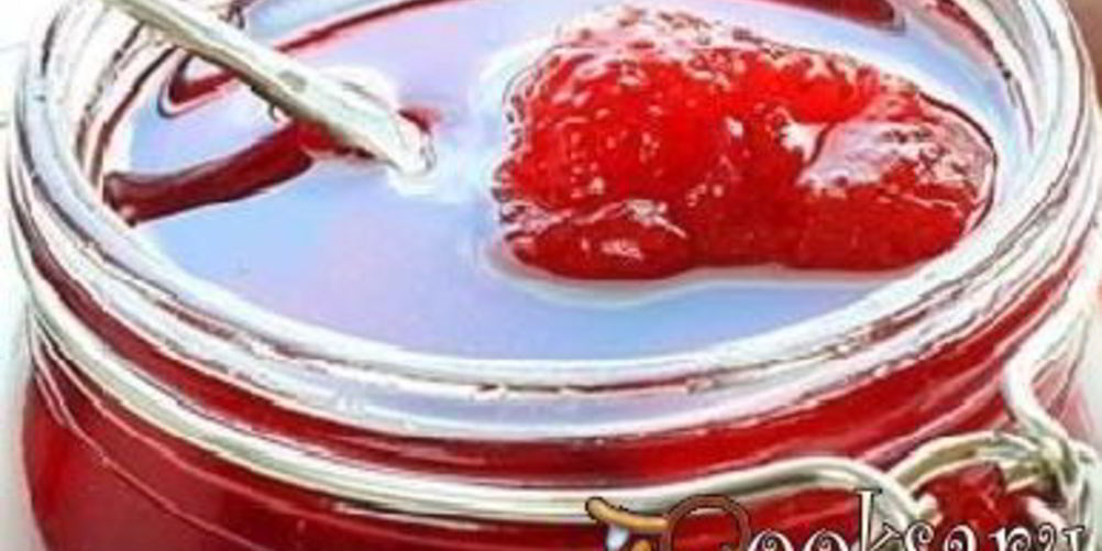 Рецепт компот из клубники на зиму