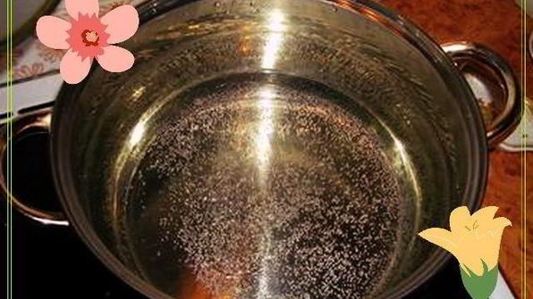 компот из кожуры