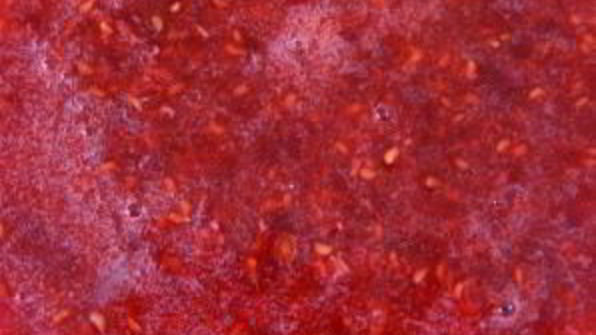 компот из малины и яблок