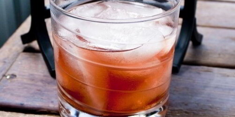 Рецепт компот из терна