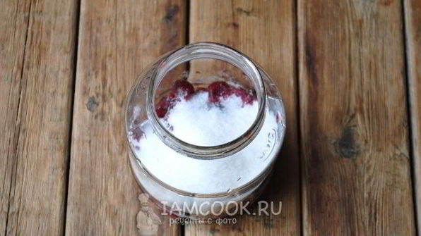 компот из вишни на зиму без стерилизации