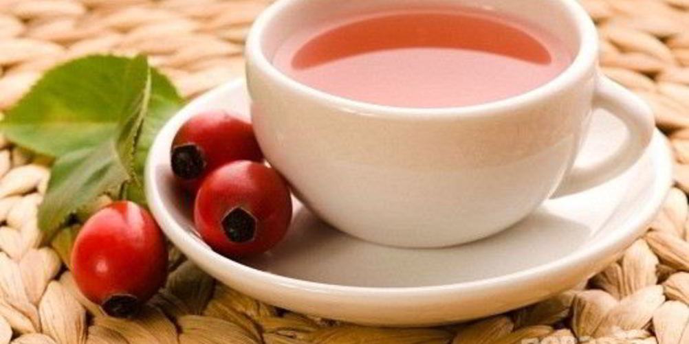 Рецепт компот с шиповником