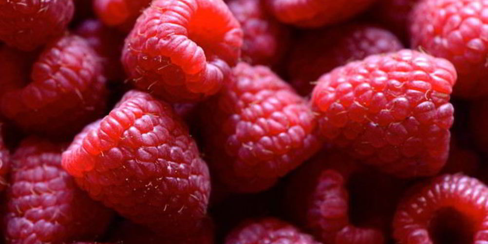 Рецепт малиновый компот