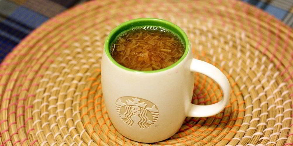 Рецепт простой компот из ревеня