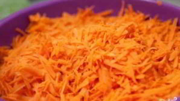 квашеная капуста с клюквой