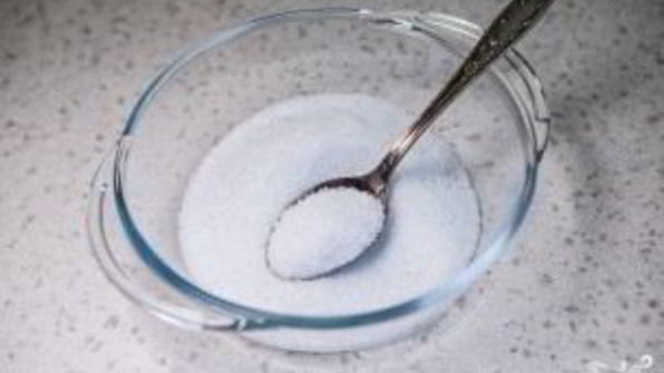 квашеная капуста с клюквой