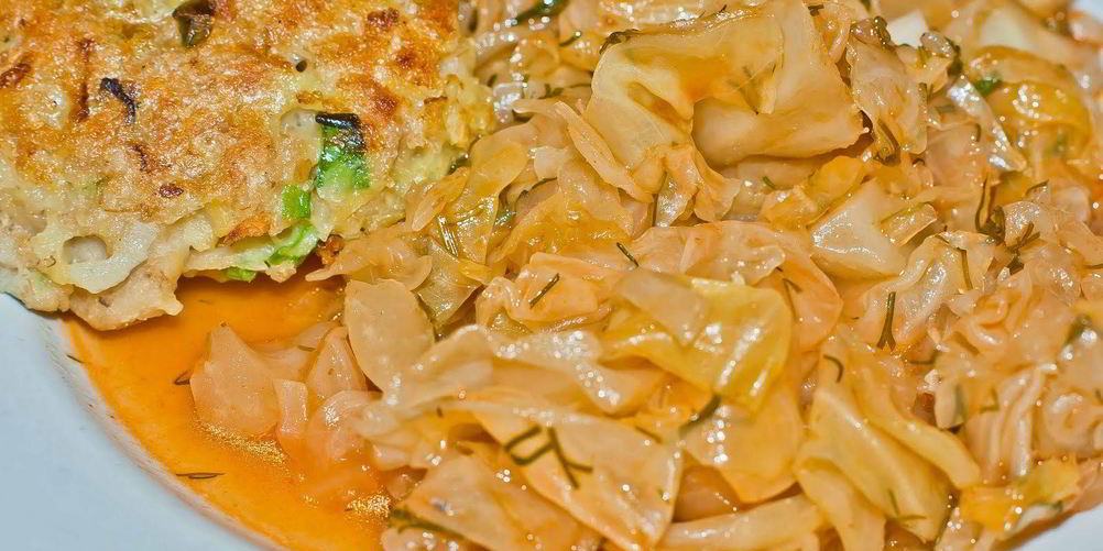 Рецепт квашеная капуста в мультиварке