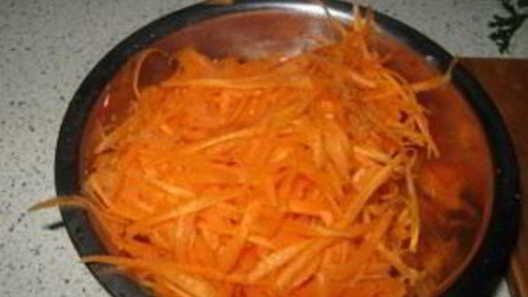 квашеные баклажаны