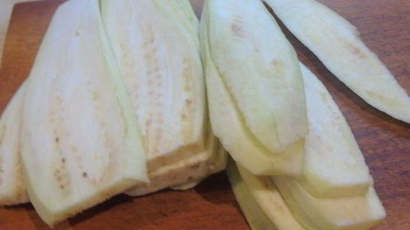 баклажаны маринованные