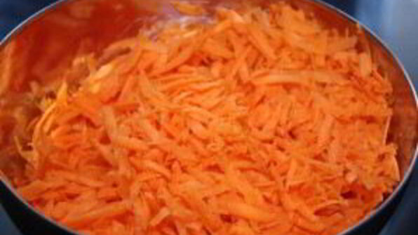 быстрая маринованная капуста острая