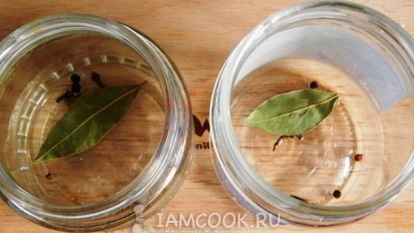 капуста краснокочанная, маринованная на зиму