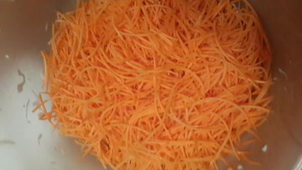 капуста маринованная с болгарским перцем