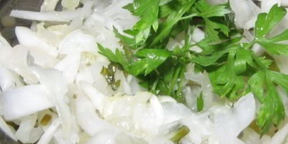 Рецепт капуста маринованная в банке