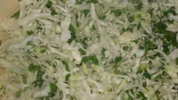 капуста маринованная в банке