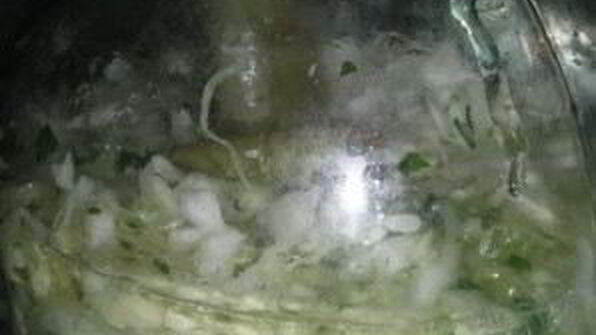 капуста маринованная в банке