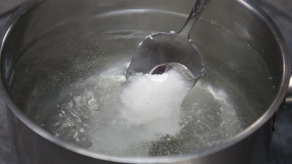 капуста по-гурийски