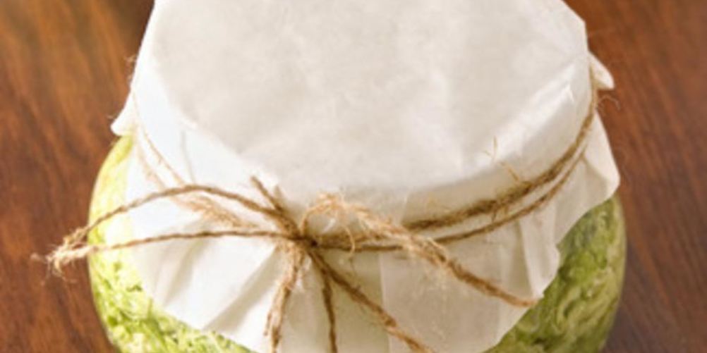 Рецепт капуста савойская маринованная