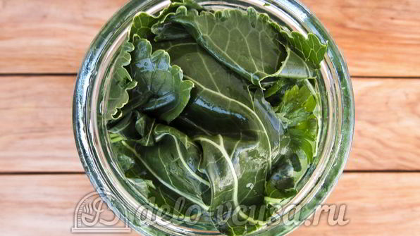 хрустящие маринованные огурцы в банке