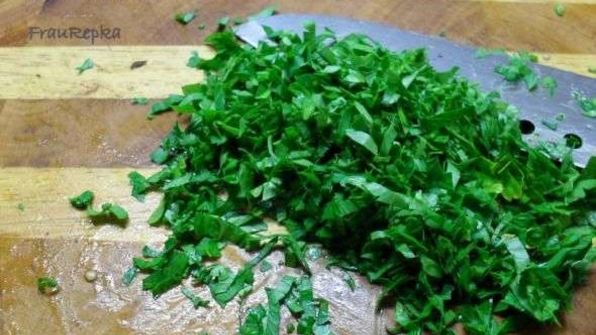 ленивые маринованные баклажаны